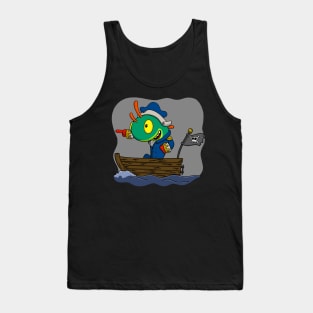 Mrgl me timbers! Tank Top